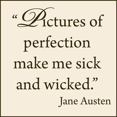 jane austen quotes